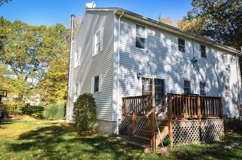 52A Stockton St A