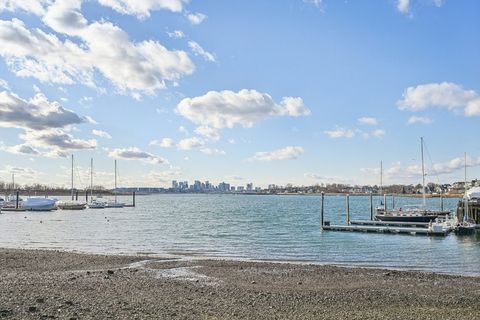 Photo of 600 Shirley St #4, Winthrop, MA 02152 (MLS # 73464942)