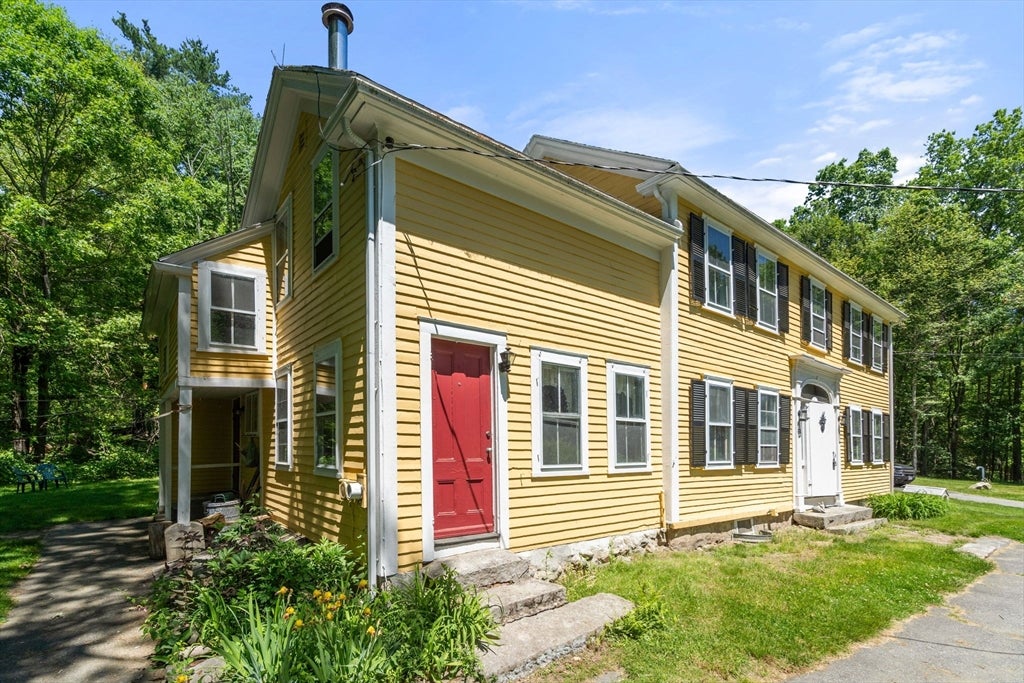 68 Spring St