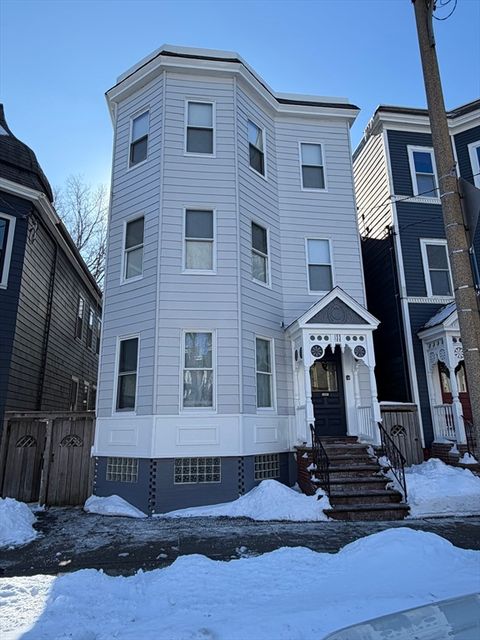 Photo of 885 E Broadway, Boston, MA 02127 (MLS # 73473157)