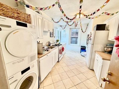 Photo of 11 Foster St #5, Boston, MA 02109 (MLS # 73507669)