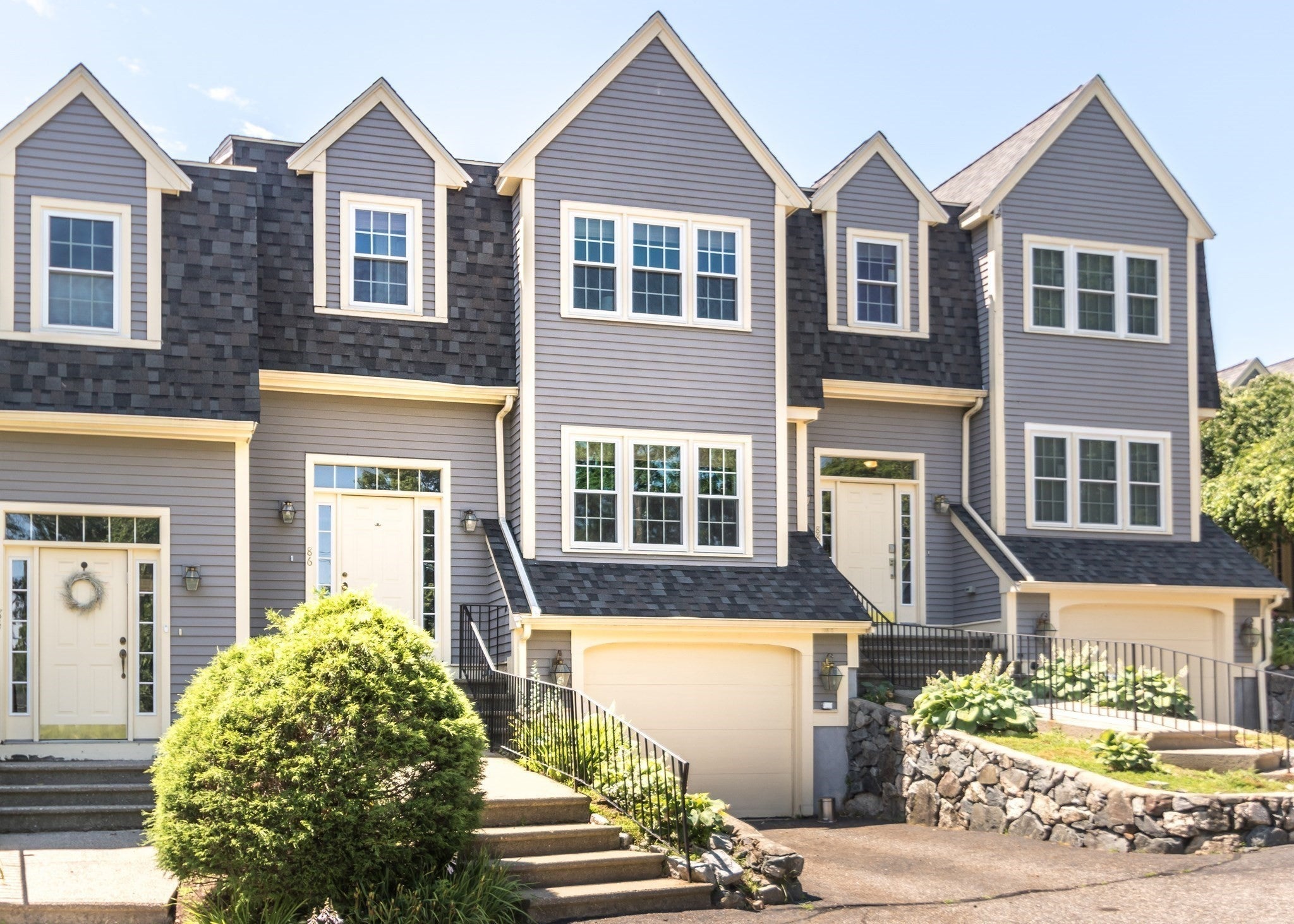 86 Worcester Lane #86, Waltham, MA, 86 Worcester Lane #86, Waltham, MA Photo #1