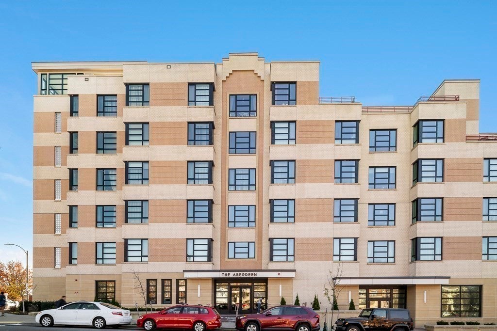 1650 Commonwealth Ave #606, Boston, MA, 1650 Commonwealth Ave #606, Boston, MA Photo #3