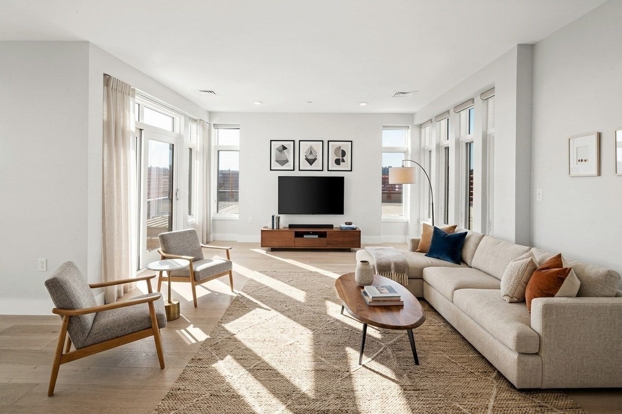 1650 Commonwealth Ave #606, Boston, MA, 1650 Commonwealth Ave #606, Boston, MA Photo #2