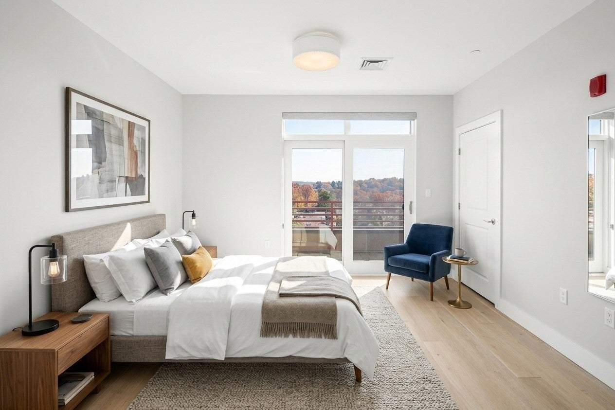 1650 Commonwealth Ave #606, Boston, MA, 1650 Commonwealth Ave #606, Boston, MA Photo #5