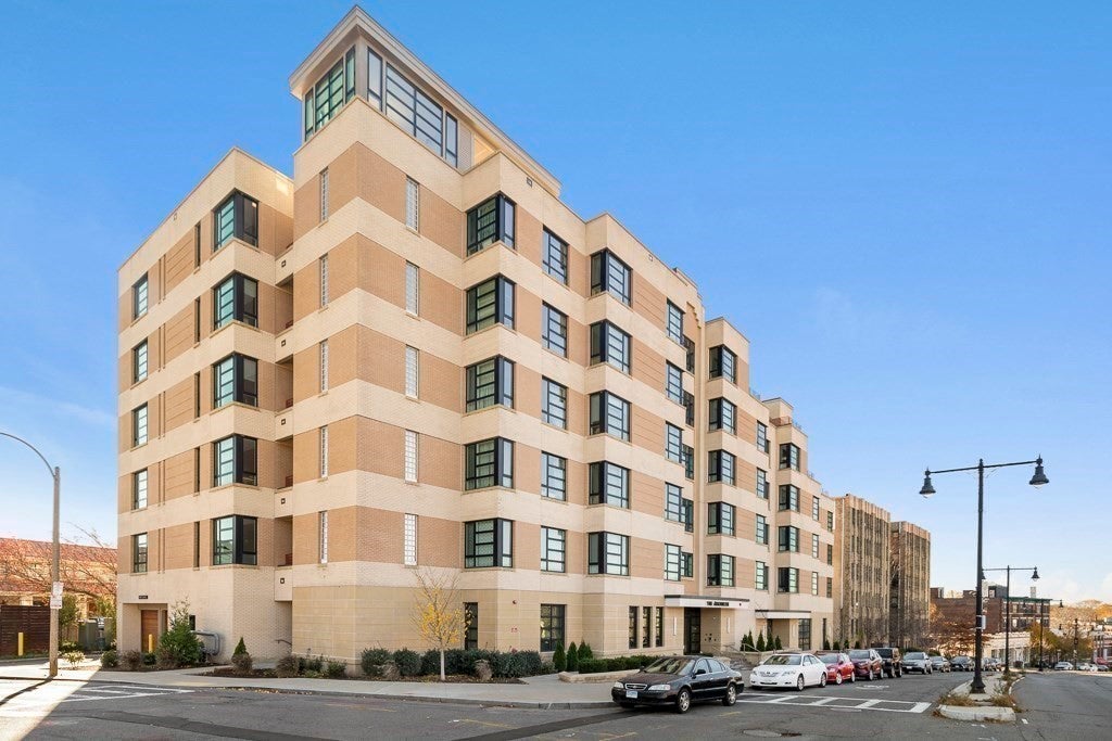 1650 Commonwealth Ave #606, Boston, MA, 1650 Commonwealth Ave #606, Boston, MA Photo #19