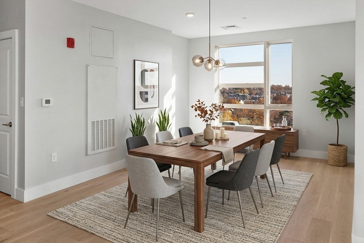 1650 Commonwealth Ave #606, Boston, MA, 1650 Commonwealth Ave #606, Boston, MA Photo #4