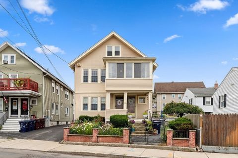 55 Shute St Everett MA 02149