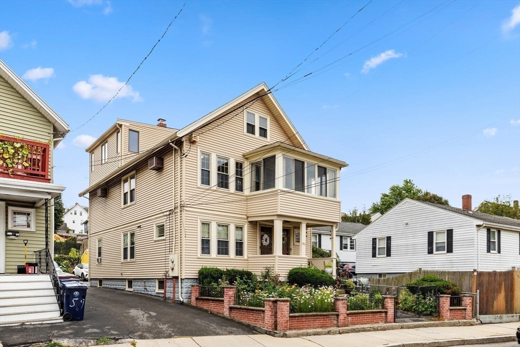 55 Shute St