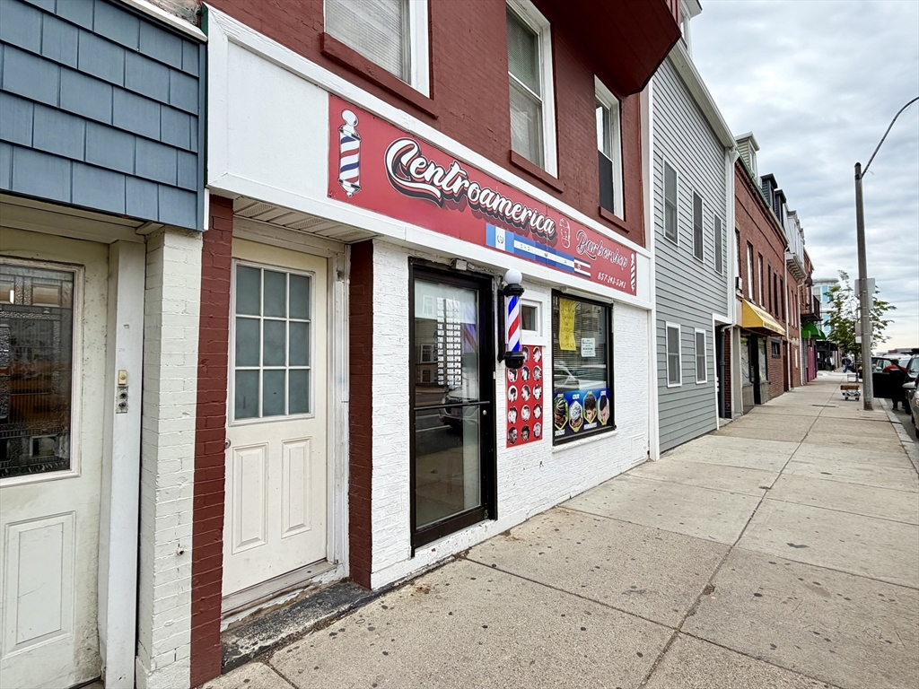 000 Meridian St