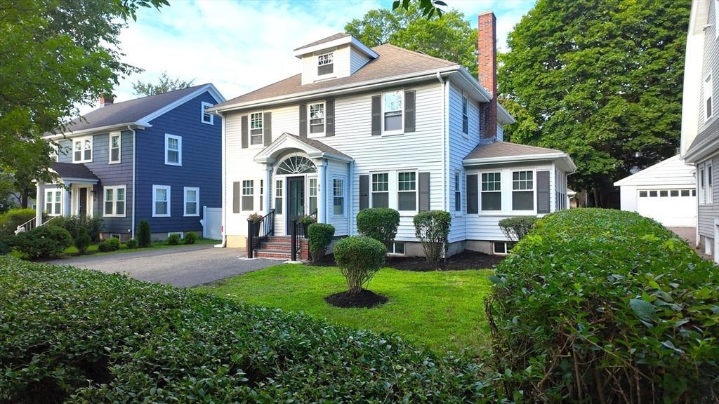 80 Blue Hills Parkway, Milton, MA, 80 Blue Hills Parkway, Milton, MA Photo #1
