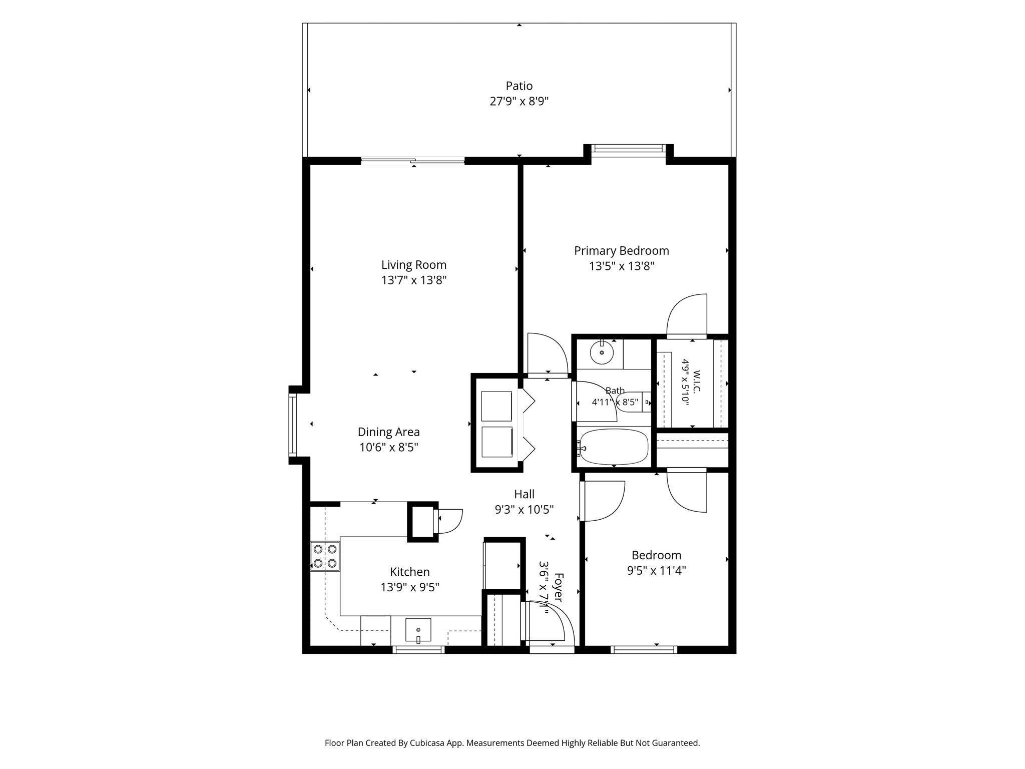 7 Essex Green Court #7, Merrimack, NH, 7 Essex Green Court #7, Merrimack, NH Photo #25