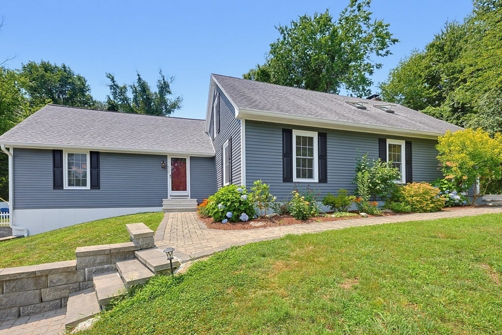 Photo 1 of 42 — 316 W Sutton Rd, Sutton, MA 01590