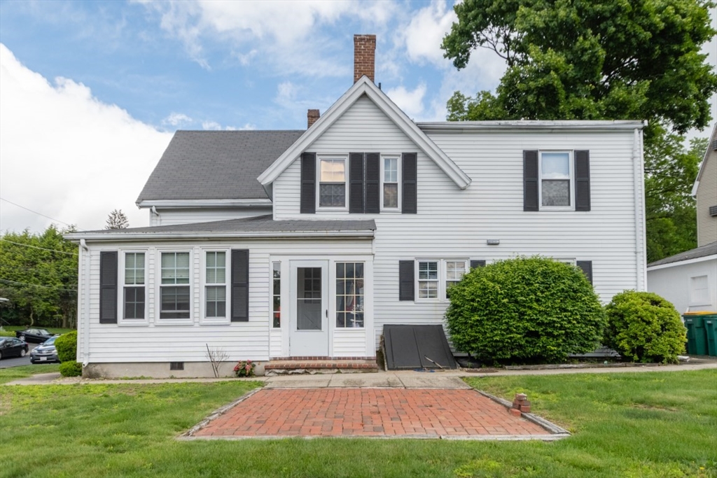 30 Cedar