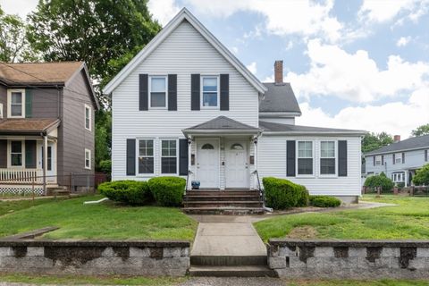 30 Cedar Norwood MA 02062