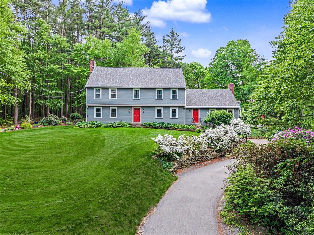 29 Pond St