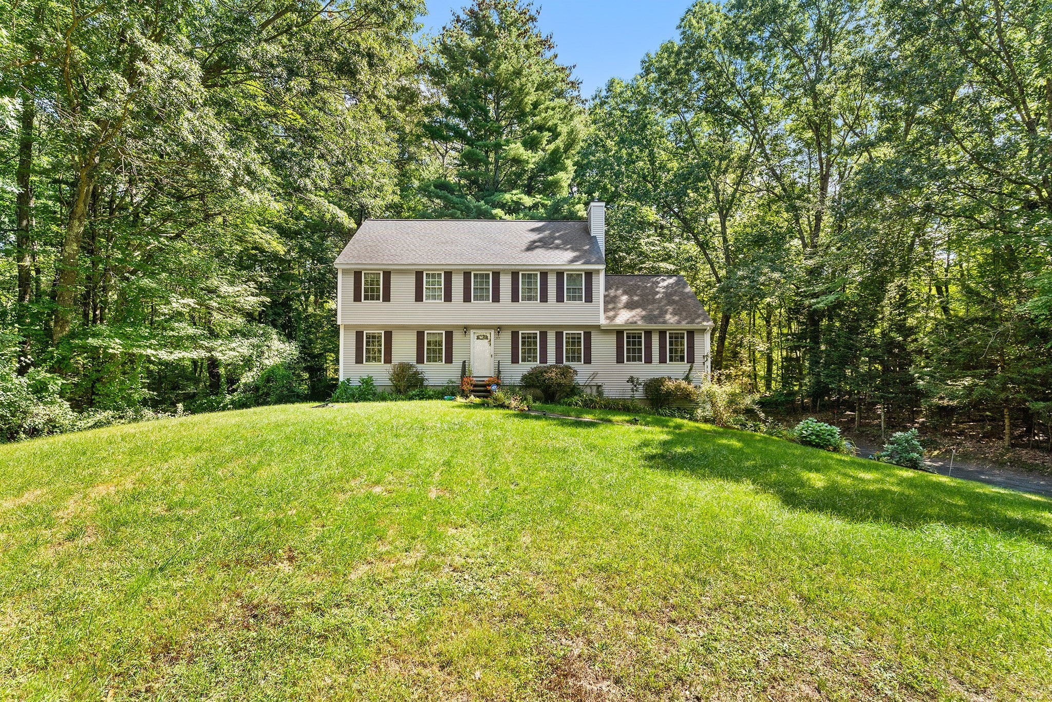 245 Hampstead St