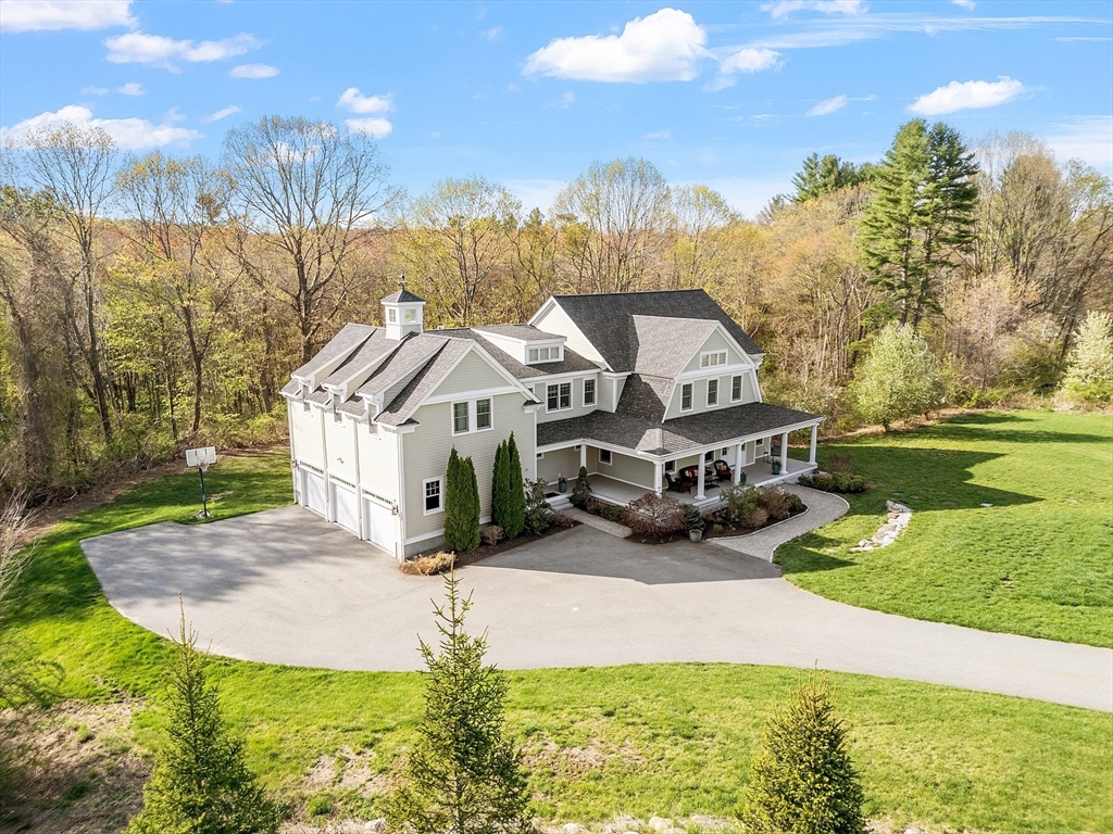 67 Hanover Rd