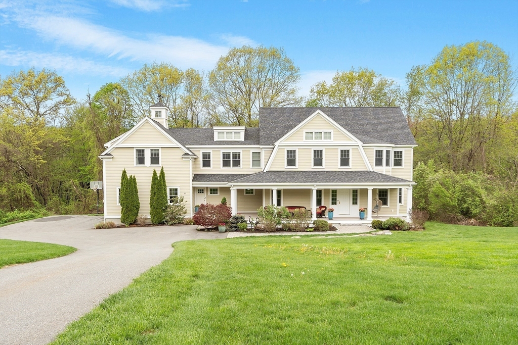 67 Hanover Rd