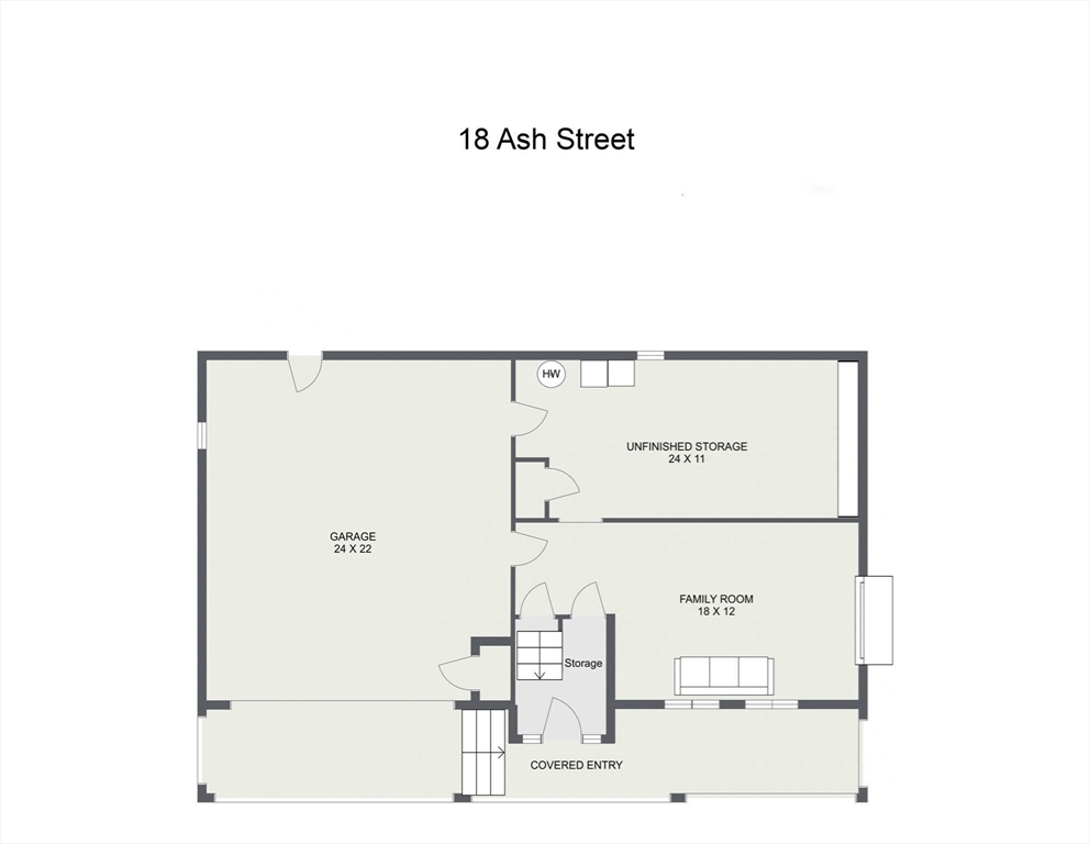 18 Ash Street