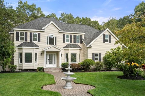 24 Old Connecticut Ashland MA 01721