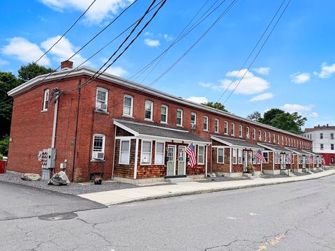 64 Grove Street 64 Clinton MA 01510