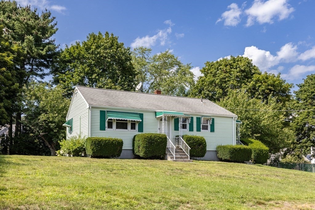 31 Anna Rd