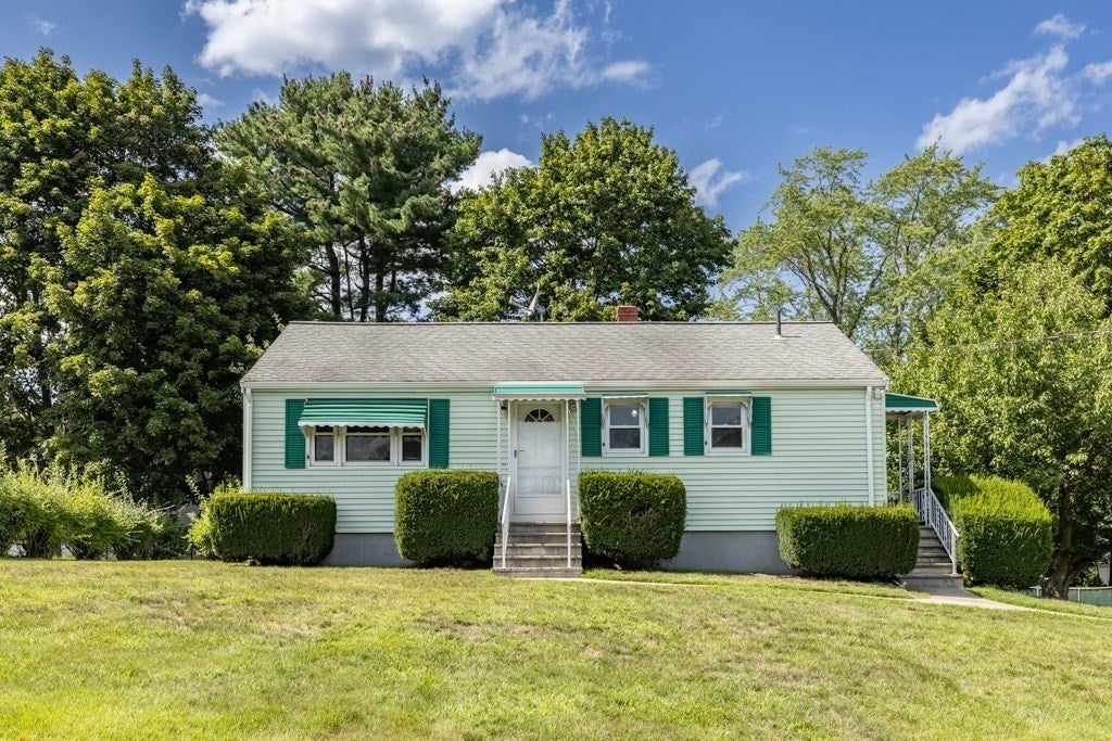 31 Anna Rd