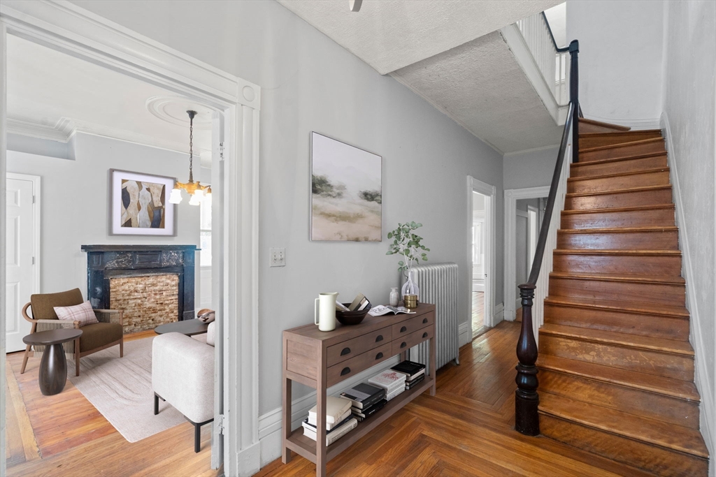 101 Mount Pleasant Ave