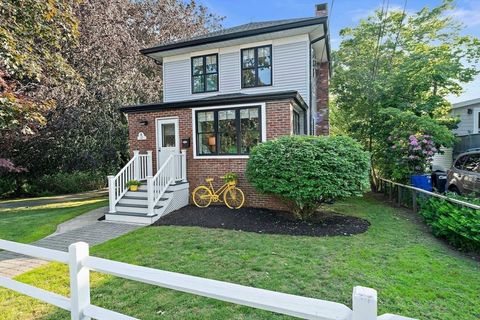 17 Plover Road Quincy MA 02169