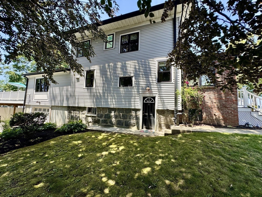 17 Plover Road