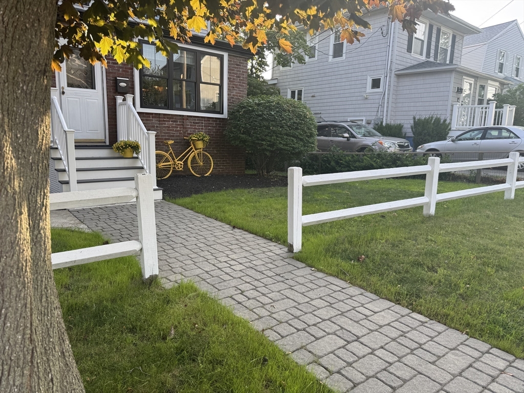 17 Plover Road