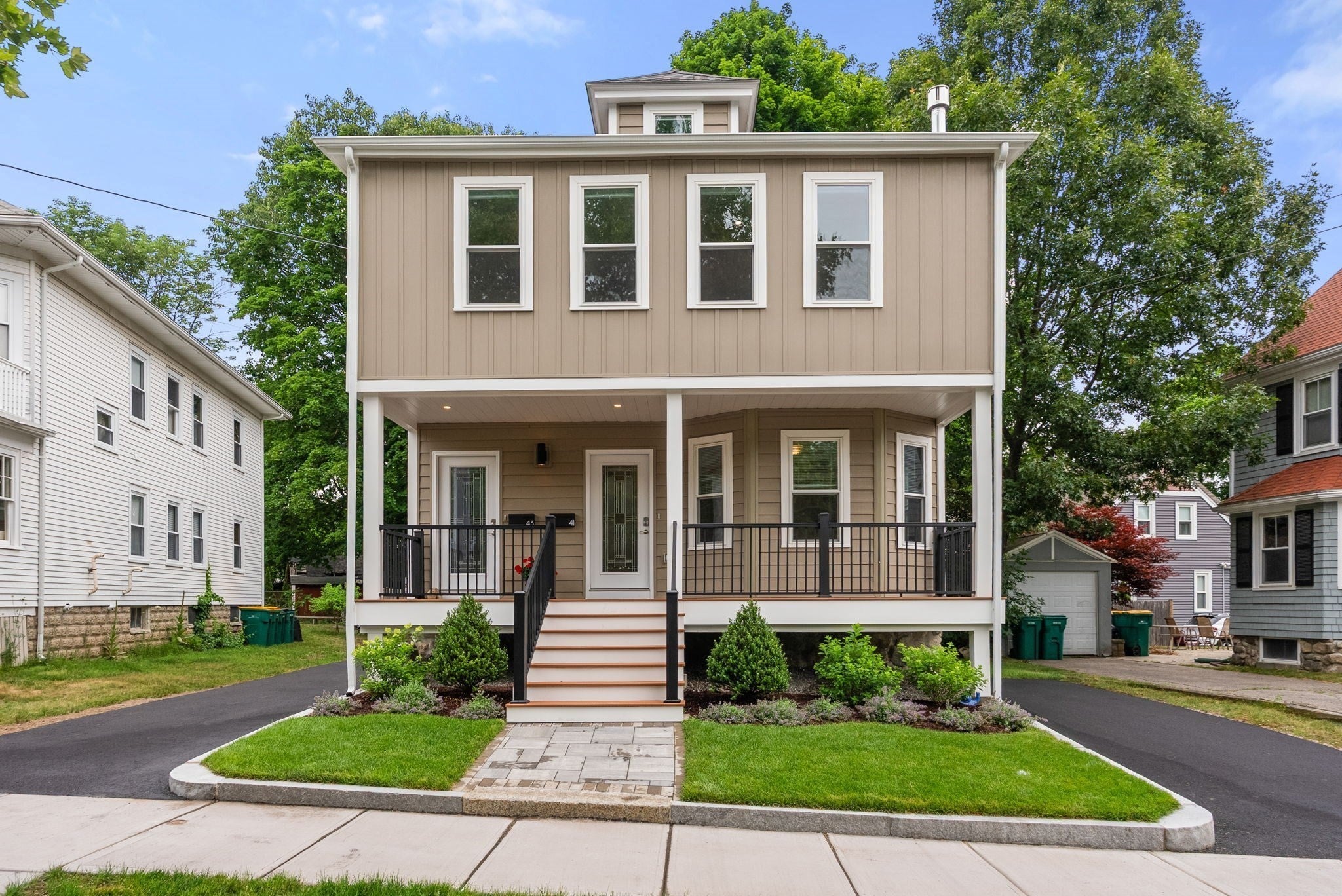 41-43 Elliot St #2, Norwood, MA Photo #28