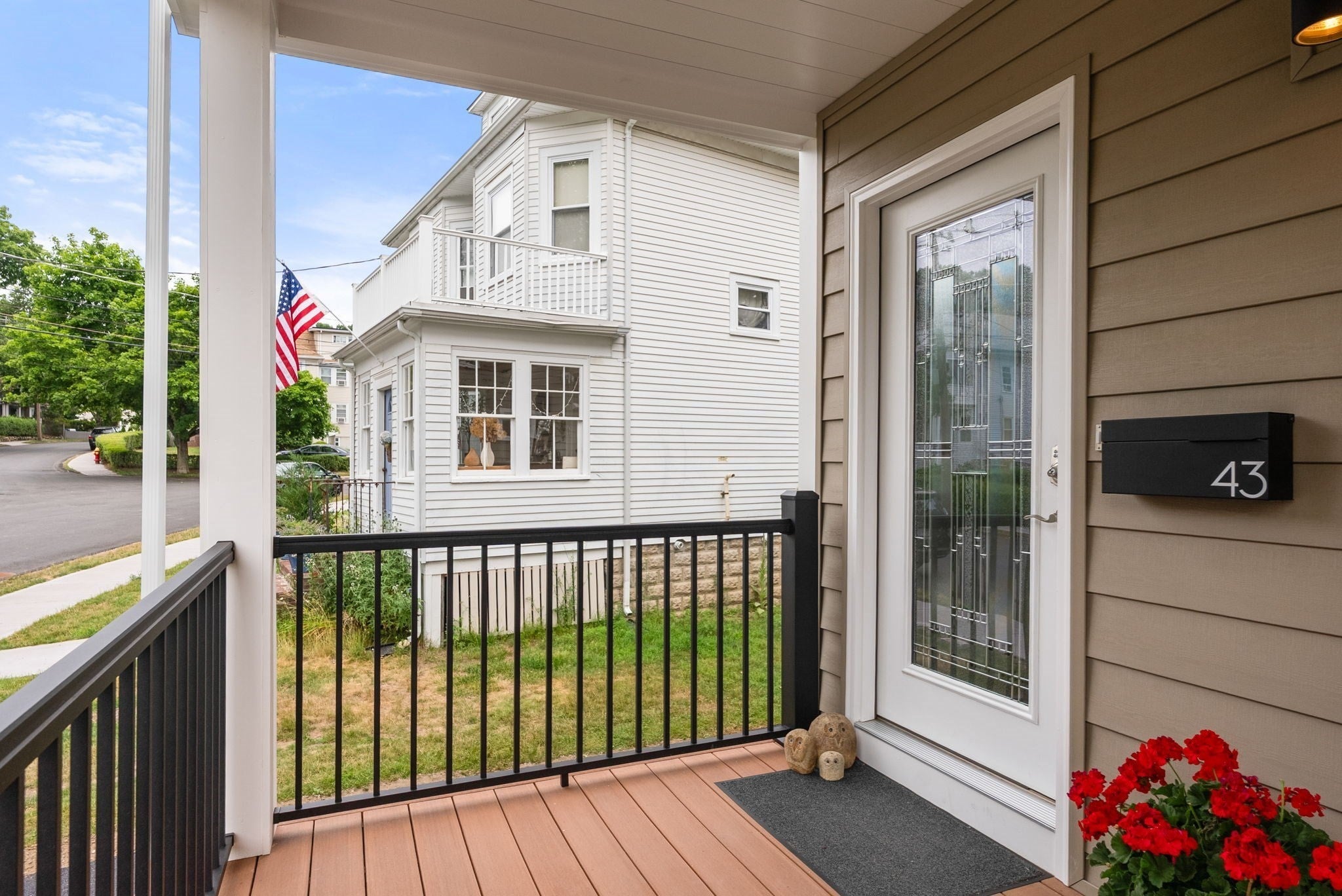 41-43 Elliot St #2, Norwood, MA Photo #27