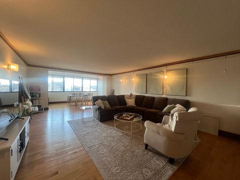 Photo of 8 Whittier Place #7H, Boston, MA 02114 (MLS # 73515170)