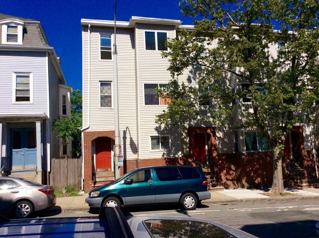 460 Meridian St #C, Boston, MA, 460 Meridian St #C, Boston, MA Photo #1