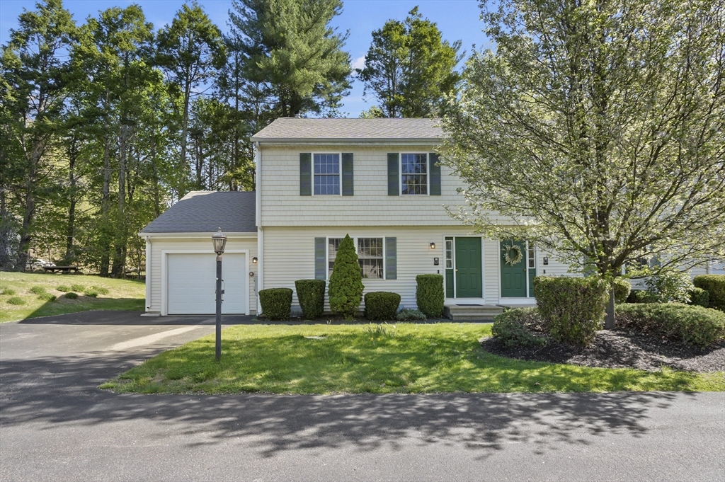 575 Main Street B