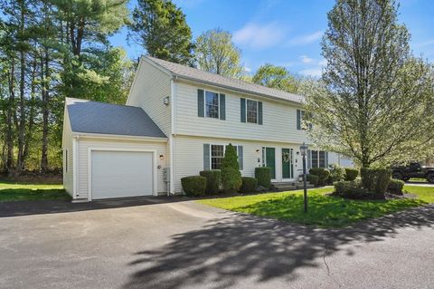 575 Main Street B Boylston MA 01505