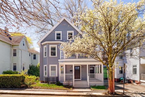Photo of 190 Morrison Ave #2, Somerville, MA 02144 (MLS # 73508899)