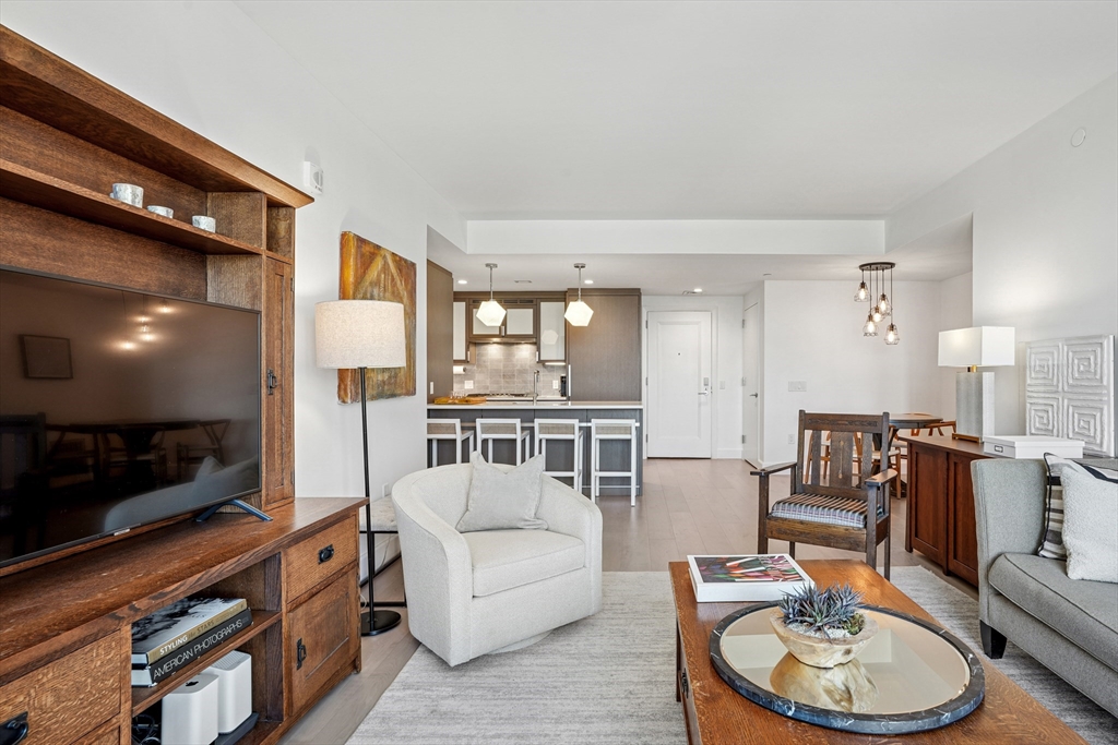 100 Lovejoy Wharf 4J