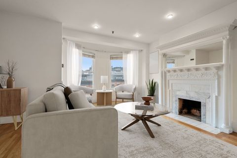 Photo of 492 Massachusetts Ave #53, Boston, MA 02118 (MLS # 73444378)