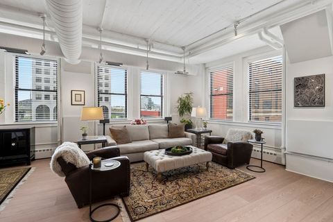Photo of 210 South St #3-2, Boston, MA 02111 (MLS # 73513190)