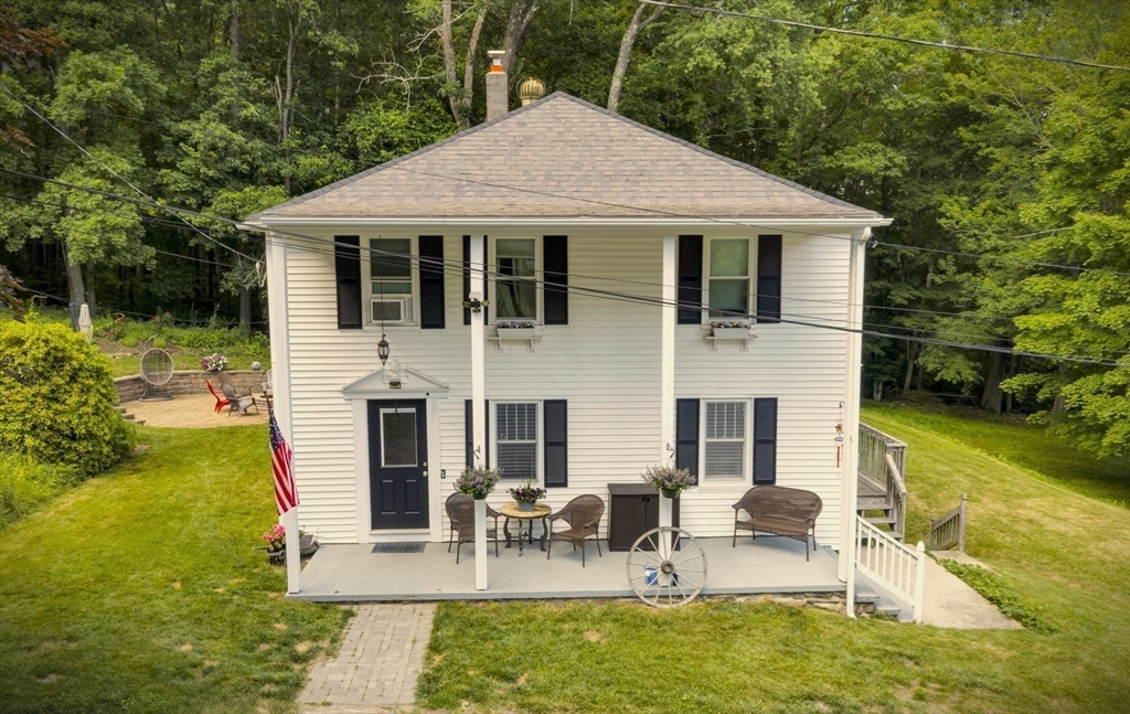 6 Belanger Ave