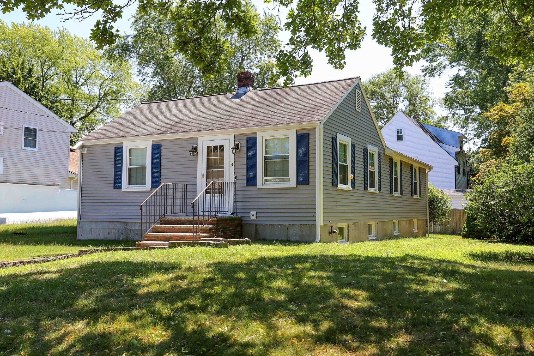 3 Fairview Ave, Natick, MA Photo #2