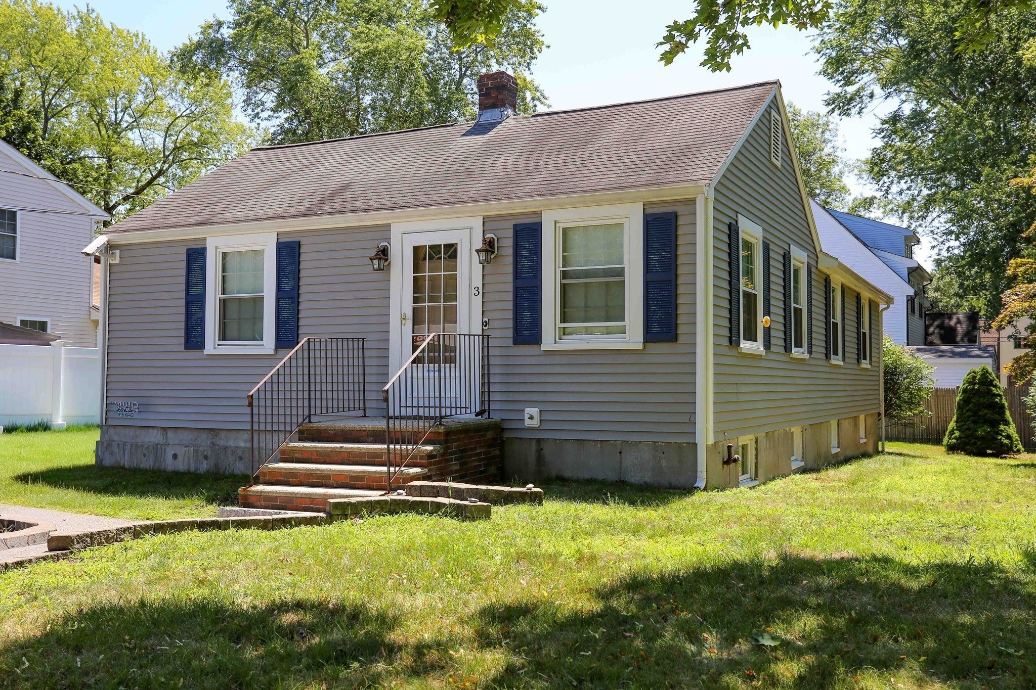 3 Fairview Ave, Natick, MA Photo #1