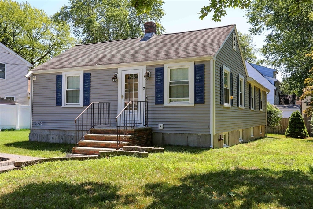 Photo of 3 Fairview Ave, Natick, MA