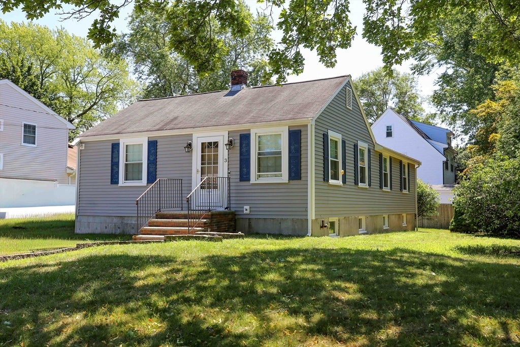 3 Fairview Ave