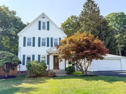 11 Holden Street Worcester MA 01605