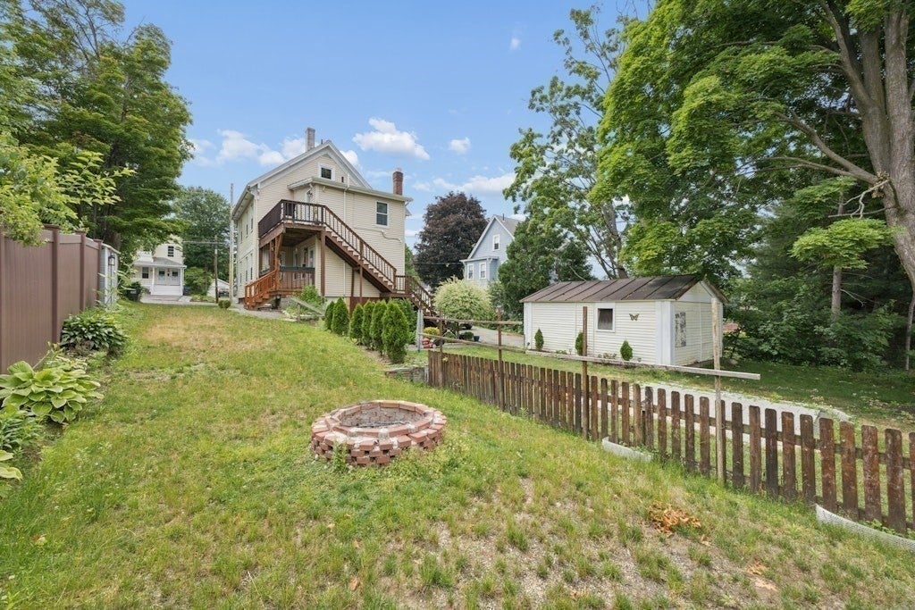 49 Felton Street, Hudson, MA Photo #37