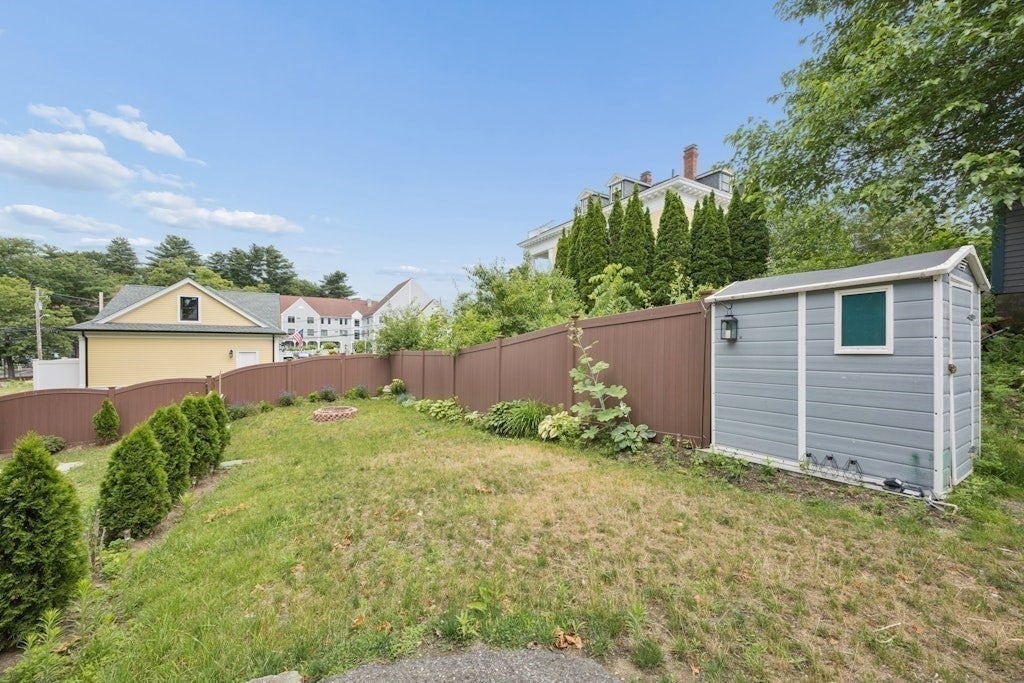 49 Felton Street, Hudson, MA Photo #36